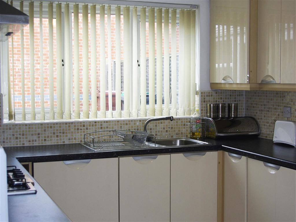 My-Places Corporate Serviced Accommodation Manchester Camera foto