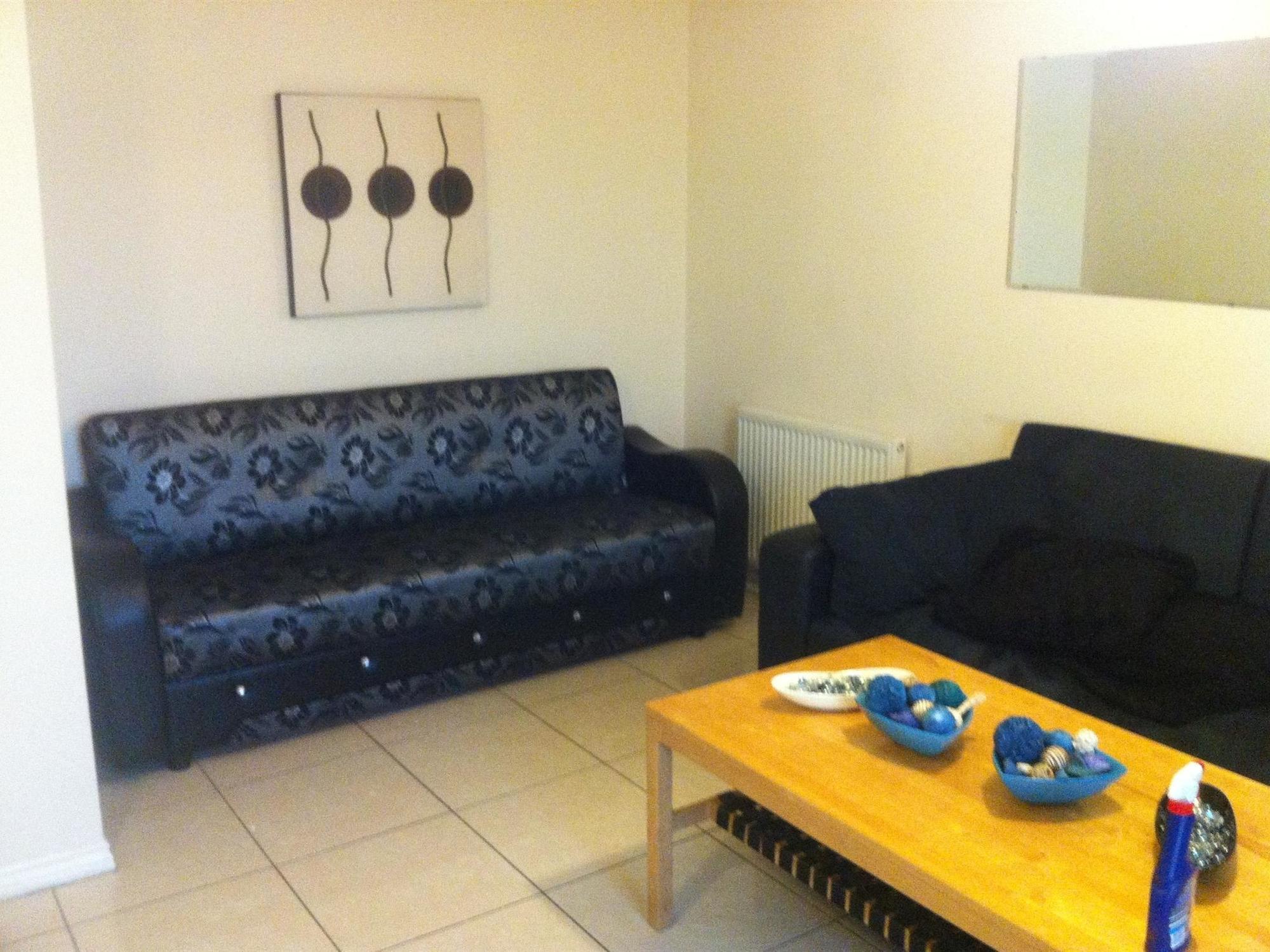 My-Places Corporate Serviced Accommodation Manchester Esterno foto