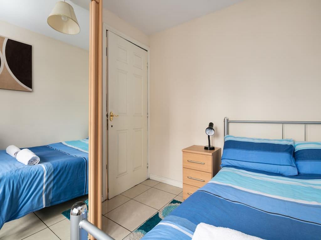 My-Places Corporate Serviced Accommodation Manchester Esterno foto