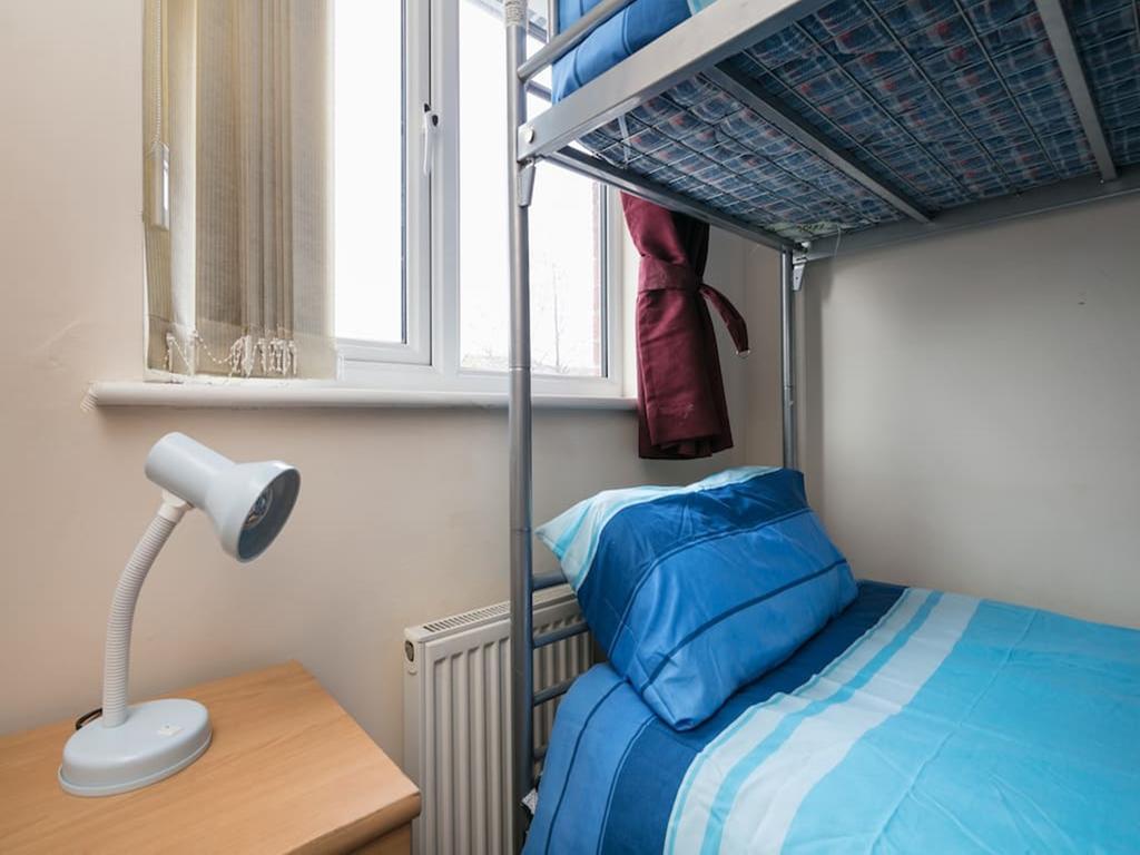 My-Places Corporate Serviced Accommodation Manchester Esterno foto
