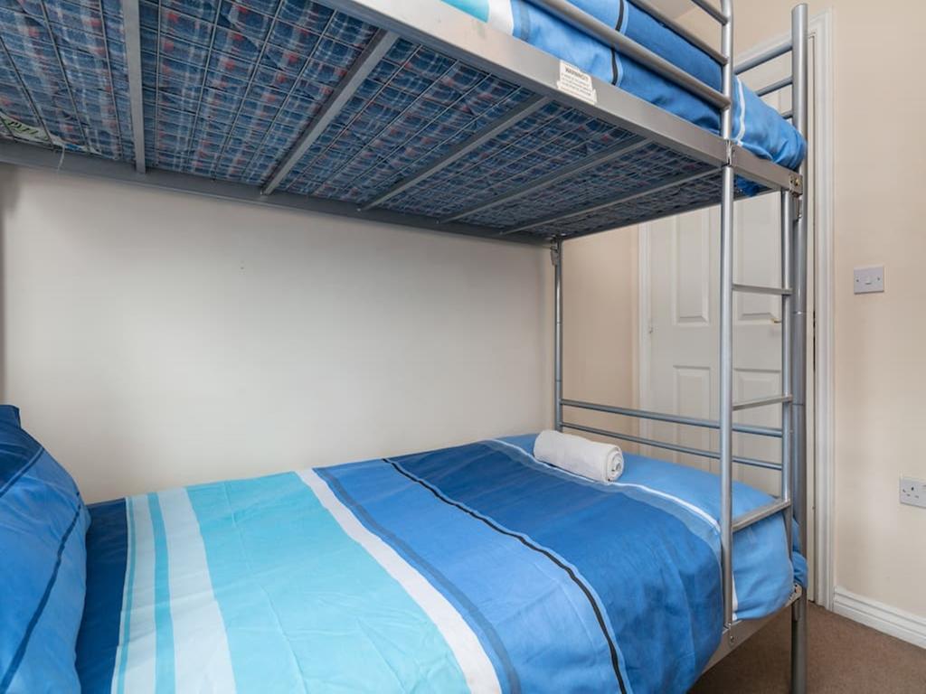 My-Places Corporate Serviced Accommodation Manchester Esterno foto