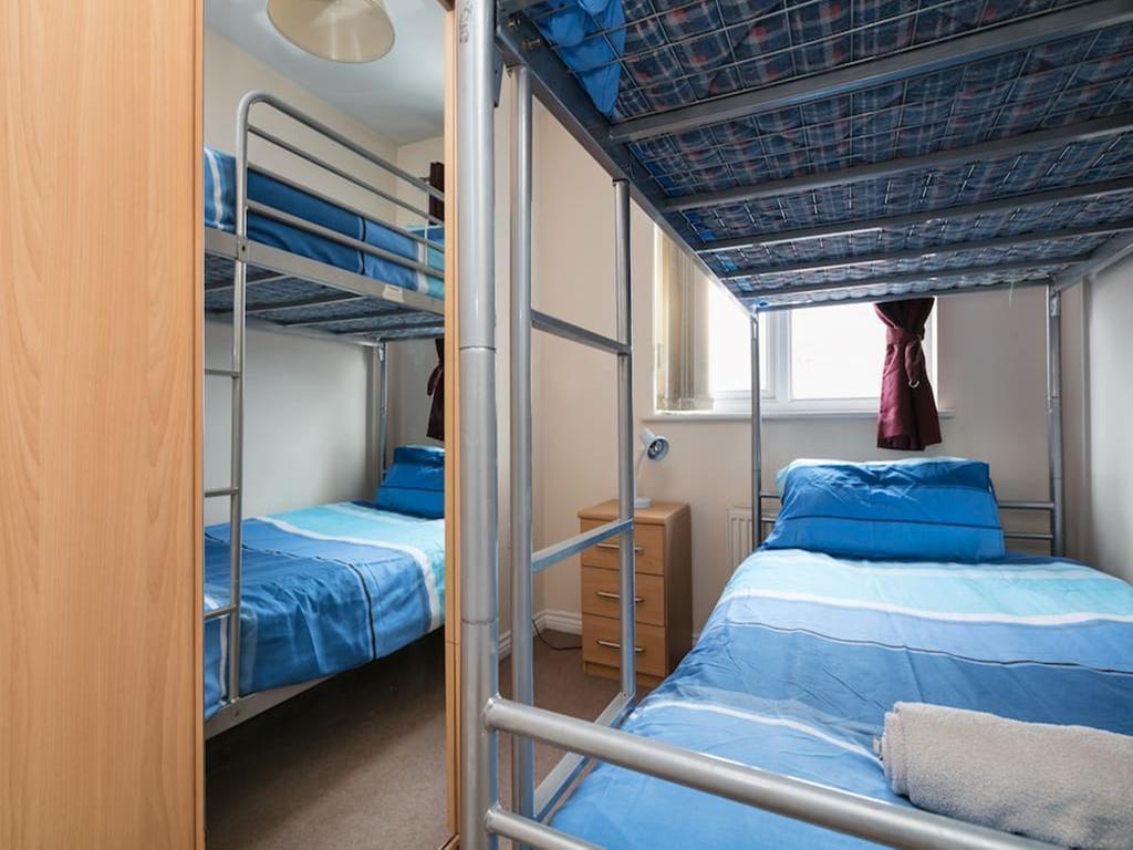 My-Places Corporate Serviced Accommodation Manchester Esterno foto
