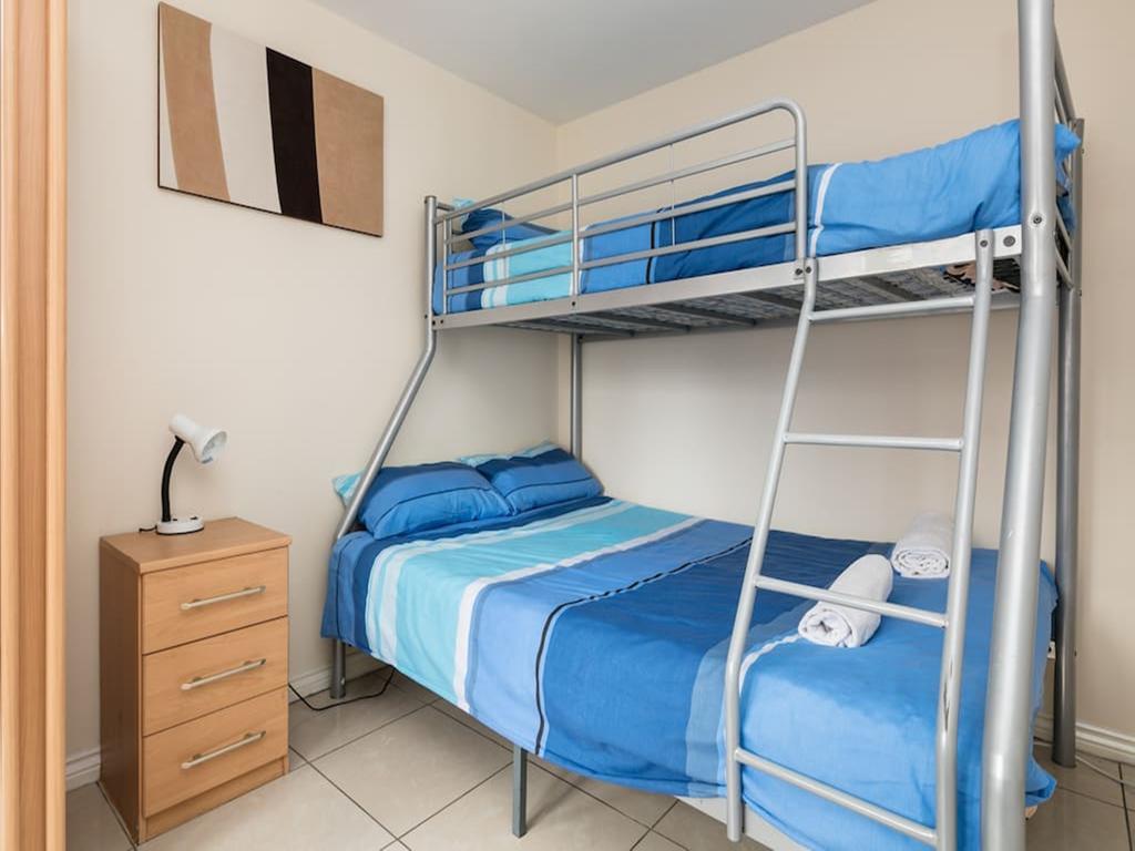 My-Places Corporate Serviced Accommodation Manchester Esterno foto