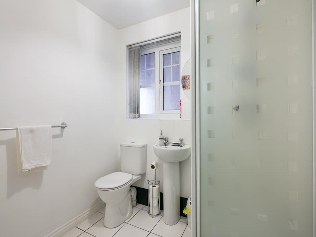 My-Places Corporate Serviced Accommodation Manchester Esterno foto