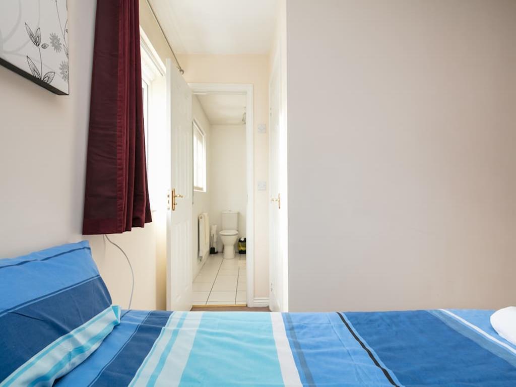 My-Places Corporate Serviced Accommodation Manchester Esterno foto