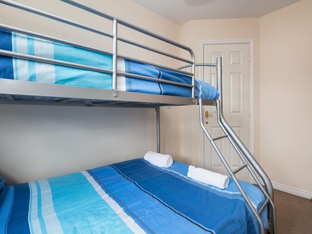 My-Places Corporate Serviced Accommodation Manchester Esterno foto
