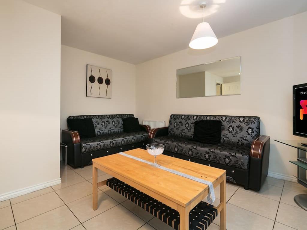 My-Places Corporate Serviced Accommodation Manchester Esterno foto