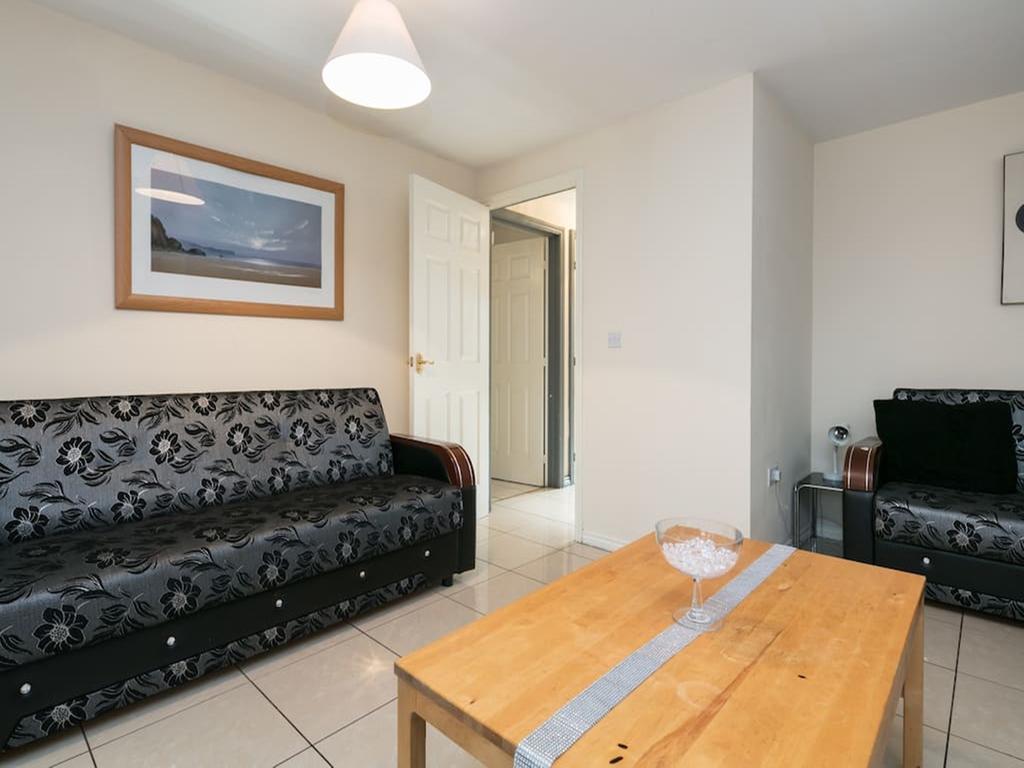 My-Places Corporate Serviced Accommodation Manchester Esterno foto
