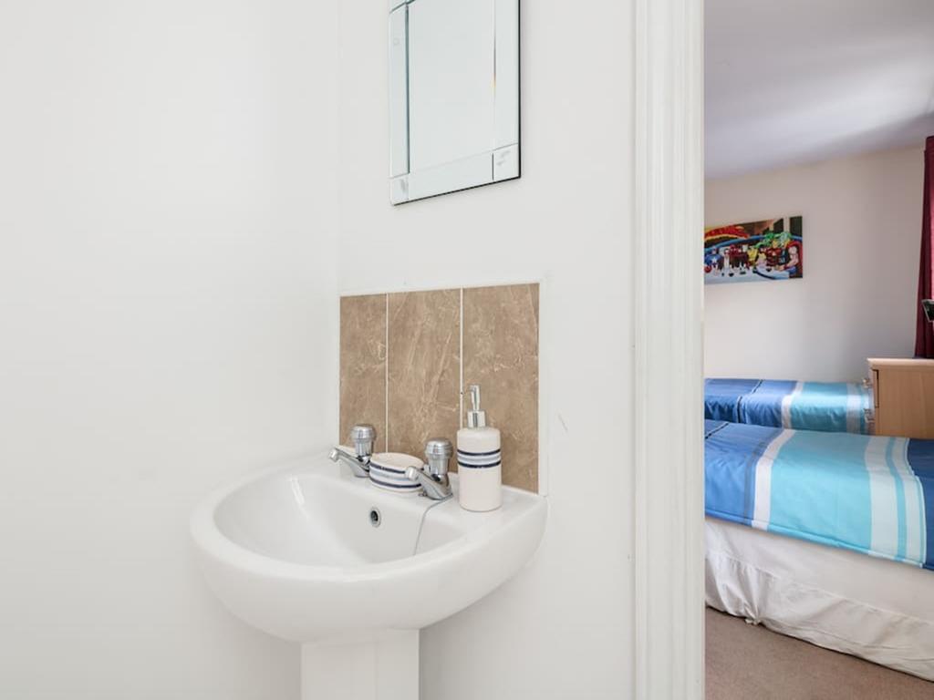 My-Places Corporate Serviced Accommodation Manchester Esterno foto