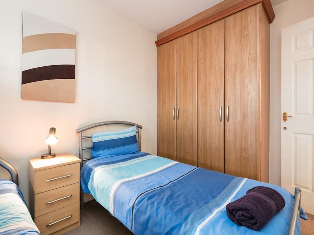 My-Places Corporate Serviced Accommodation Manchester Esterno foto