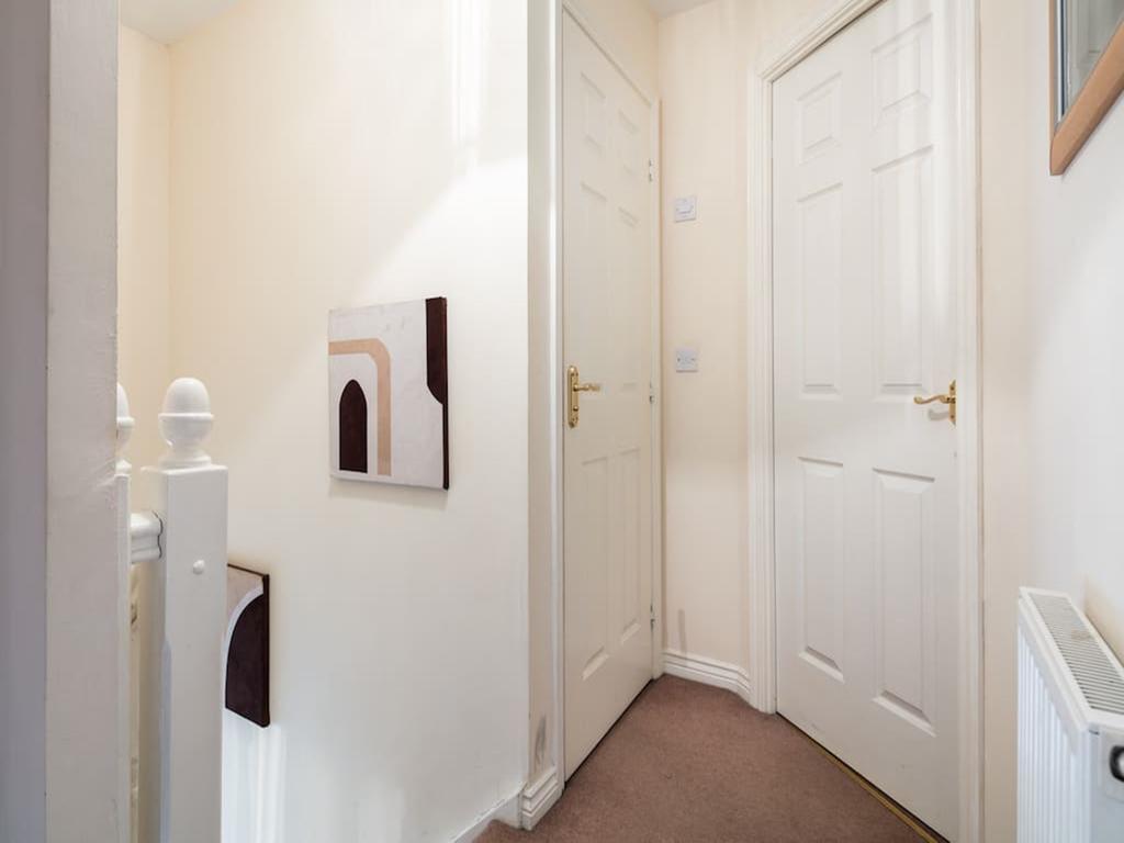 My-Places Corporate Serviced Accommodation Manchester Esterno foto