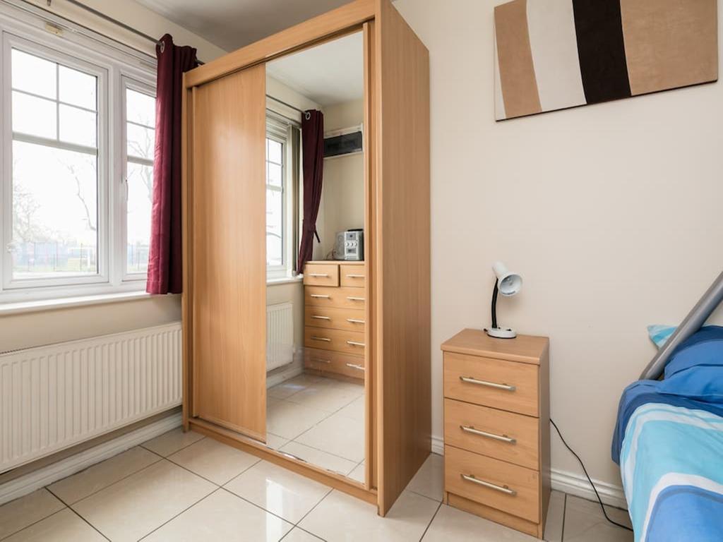 My-Places Corporate Serviced Accommodation Manchester Esterno foto