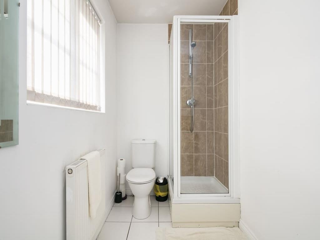My-Places Corporate Serviced Accommodation Manchester Esterno foto